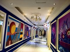 -自由港KTV(王子公主金平店)