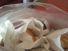 -麦子香烘焙(俞源街分店)