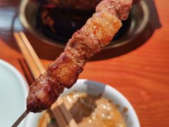 -1078號老北京涮肉(万达广场店)