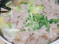 -川堂风·跷脚牛肉·乐山爆炒(宝山日月光店)