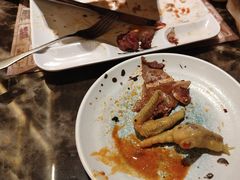 -汉丽斯巴西烤肉自助(市南店)