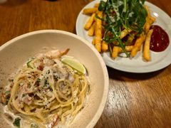 -麦田工坊(月湖店)
