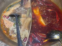 -小龙坎火锅(总店)