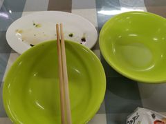 -哈工大一校区食堂