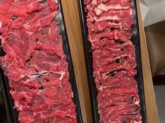 -掂档潮汕牛肉火锅(沈阳万象城店)
