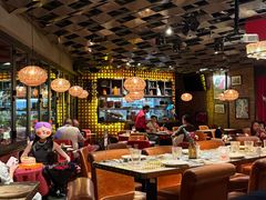 -BROWNSTONE布朗石西班牙餐厅(富城店)