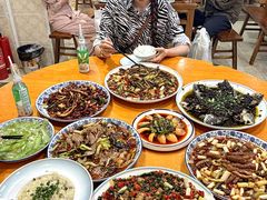 -李大爷的泡椒馆(冉家坝店)