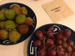 -盒马鲜生(观音桥店)