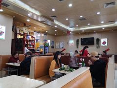 大堂-晓林火锅(安定门店)