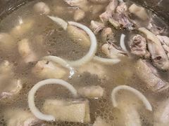 -烹然四季椰子鸡火锅(团结湖总店)