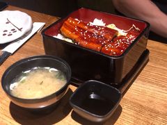 日式鳗鱼饭-阿吾罗日本料理(K11艺术中心店)