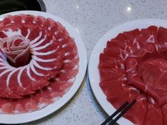 -绿达涮府(重庆路店)