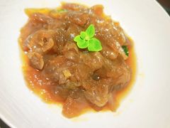 -许爷家·生态湖鲜(徐汇日月光店)