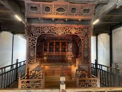 -乌镇东栅景区