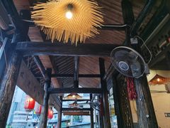 -郑件洋芋饭庄