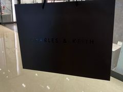 -CHARLES&KEITH(城西银泰店)