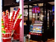 -深海壹品海鲜自助餐厅(吾悦广场店)