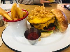 -HELLO 27 意面·沙拉·帕尼尼