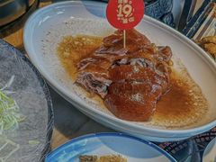 -滋粥楼·顺德菜(番禺广场总店)