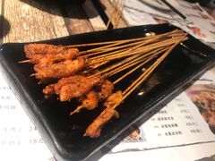 -武松家(丰益桥店)