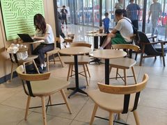 -星巴克(北京门头沟长安天街店)