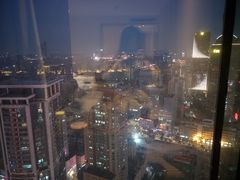 -南京商茂国际酒店(新街口德基广场店)