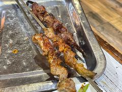 -217丰惠源抓饭(星湖街店)
