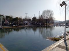 -石湖景区