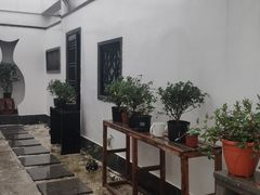 -稍可轩博物馆餐厅