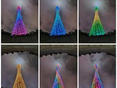 -珠江夜游广州塔·中大码头