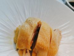 -新白鹿餐厅(虹桥南丰城店)