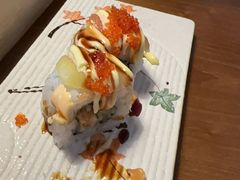 -鞠橘居酒屋(仁恒江湾新天地店)