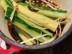 -绿茶餐厅(昌平悦荟店)