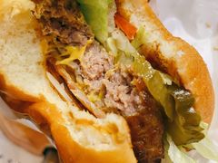 -肯德基(黄渡DT店)