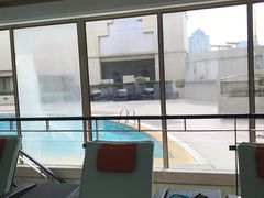 -上海波特曼丽思卡尔顿酒店