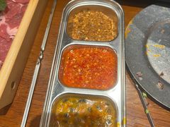 -麒麟风烤牛肉·云南烧烤小排档(丹凤街店)