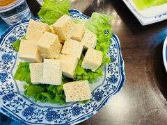 -老北京炸酱面大王.铜锅涮肉(朝阳门店)