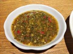 -Thai Basil罗勒叶泰式餐厅(时代天街店)