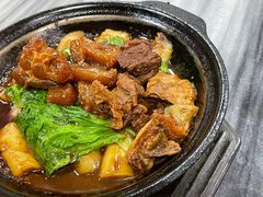 -珍珍小食店(西华路店)