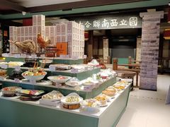 -福照楼汽锅鸡·云南特色菜·城市文化地标(胜利堂店)