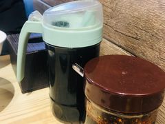 -左邻右舍褡裢火烧(石榴园店)