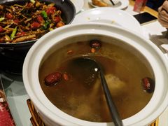 -江南韵·无锡太湖文化体验餐厅(凤凰天街店)