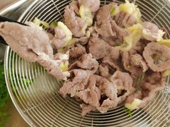 -蔡社牛肉城(龙湖店)