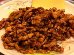 -聚首堂·特色小吃·肘子(什刹海德胜门店)