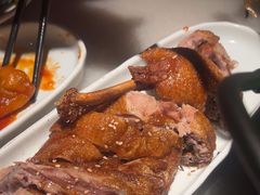 -川堂风·跷脚牛肉·乐山爆炒(中建乐荟天地店)