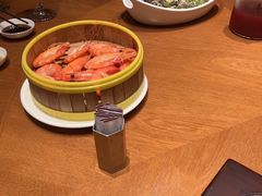 -高佳庄·海鲜酒楼(东港店)