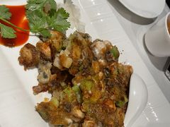 海蛎煎-黑明餐厅(白鹭洲店)