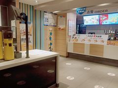 -麦当劳(红旗路店)