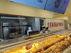 -红星前进面包牛奶公司(君太店)