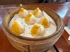 -寄畅興·百年蟹黄面·万国建筑群(外滩27号店)